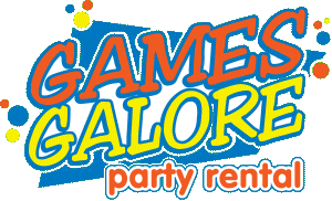 Games Galore Party Rental