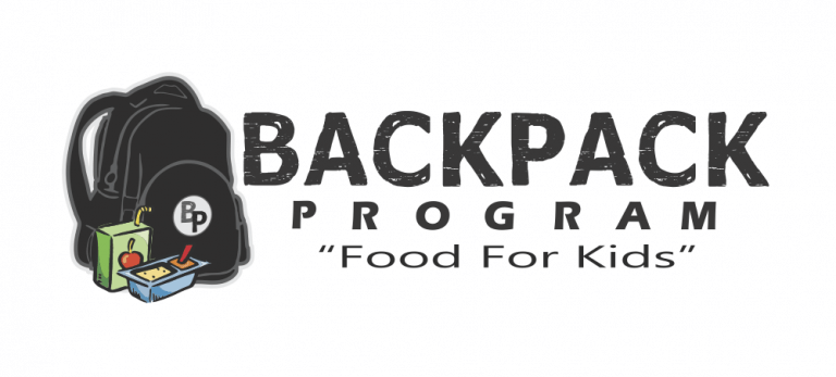 Rydell Car and Bike Show Grand Forks Backpack Program Food for Kids