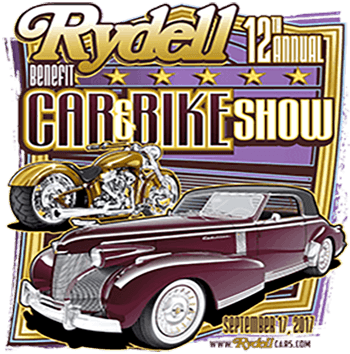 2017 carshow logo