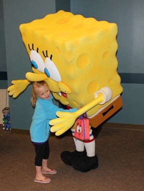 Make-A-Wish Foundation of North Dakota