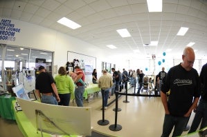 Rydell Car and Bike Show