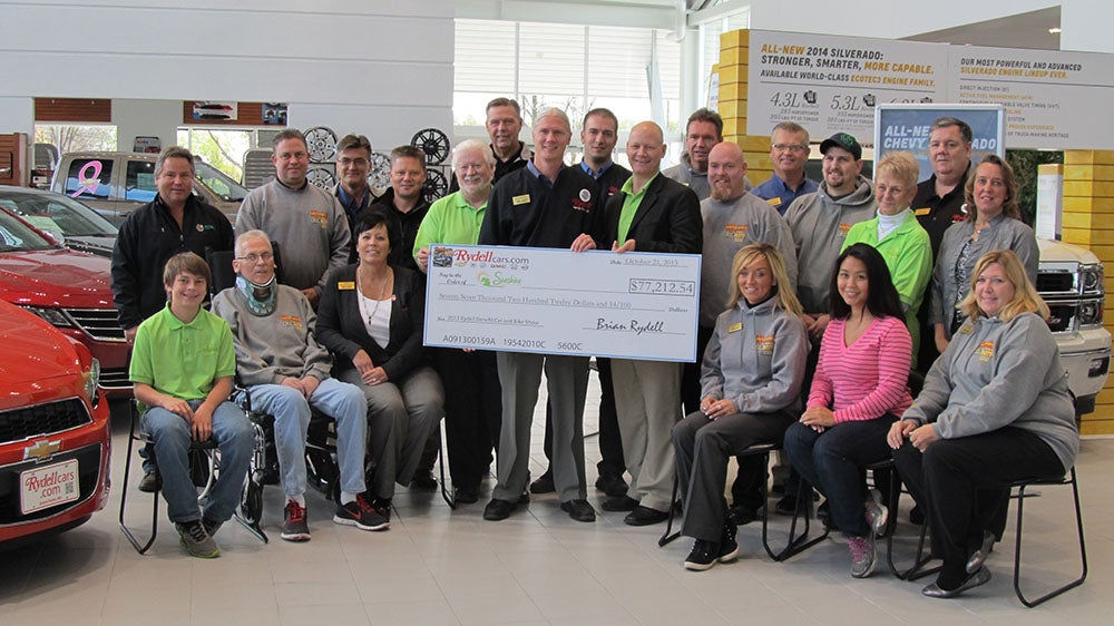 Sunshine Hospitality Home Project