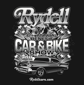 2011 carshow logo