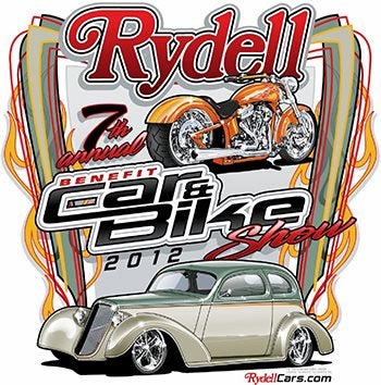 2012 carshow logo